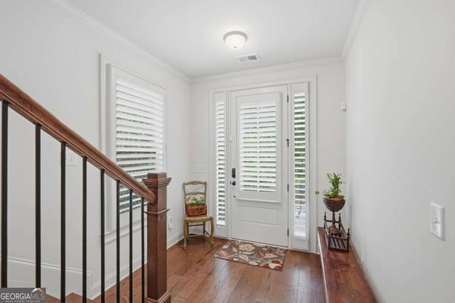 575 Woods Walk, Alpharetta, GA 30009
