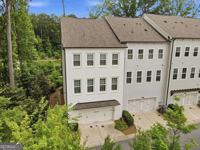 575 Woods Walk, Alpharetta, GA 30009