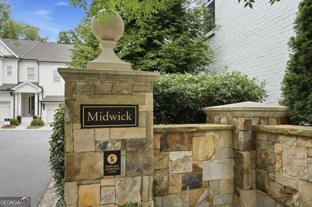 575 Woods Walk, Alpharetta, GA 30009