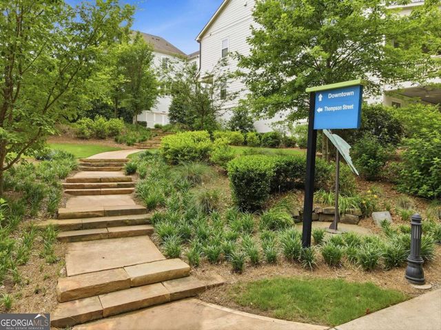 575 Woods Walk, Alpharetta, GA 30009