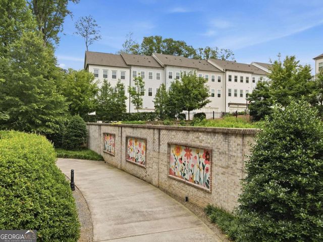 575 Woods Walk, Alpharetta, GA 30009