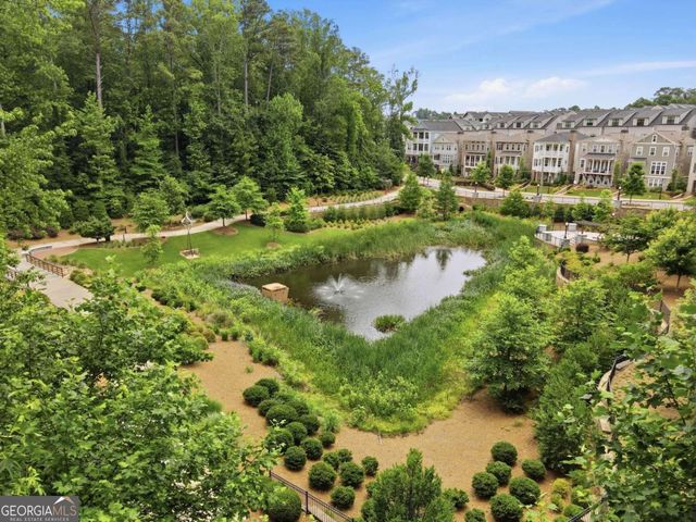 575 Woods Walk, Alpharetta, GA 30009