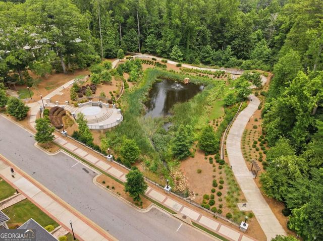 575 Woods Walk, Alpharetta, GA 30009
