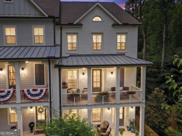 575 Woods Walk, Alpharetta, GA 30009
