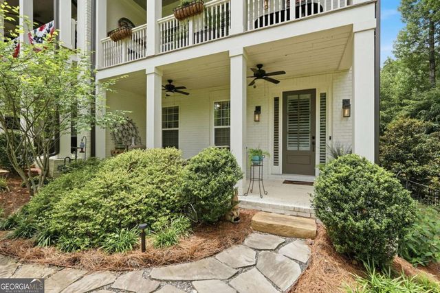 575 Woods Walk, Alpharetta, GA 30009