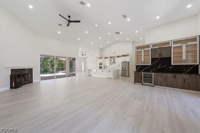 12800 Treeline CT, North Fort Myers, FL 33903