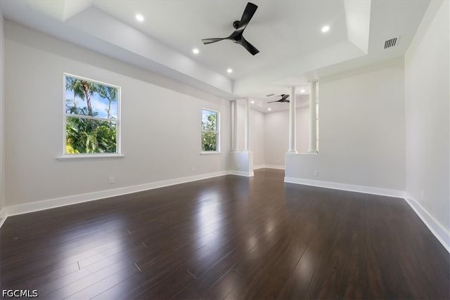 12800 Treeline CT, North Fort Myers, FL 33903