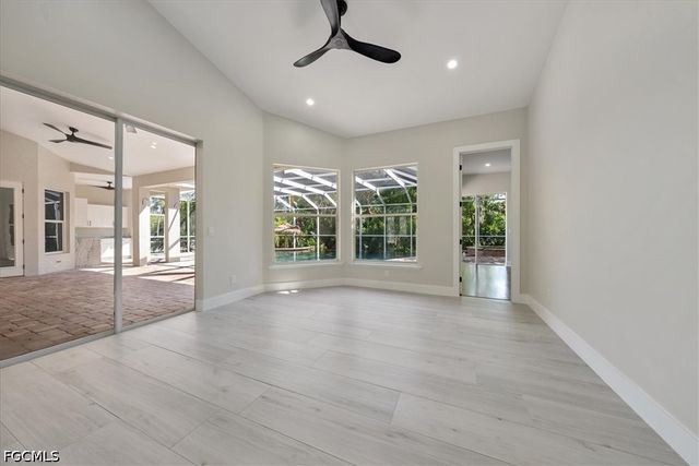 12800 Treeline CT, North Fort Myers, FL 33903