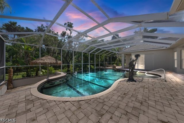 12800 Treeline CT, North Fort Myers, FL 33903