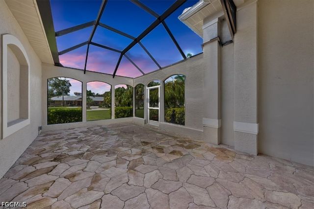 12800 Treeline CT, North Fort Myers, FL 33903