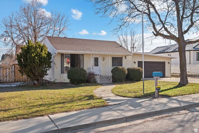 390 N 200 E, Payson, UT 84651