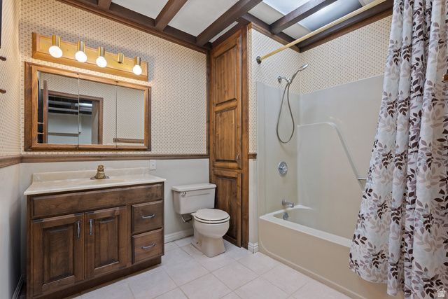 390 N 200 E, Payson, UT 84651