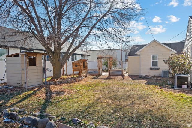 390 N 200 E, Payson, UT 84651