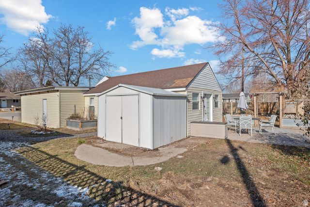 390 N 200 E, Payson, UT 84651