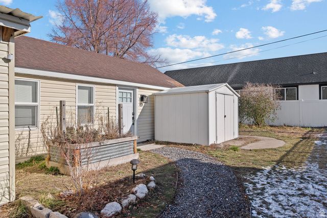 390 N 200 E, Payson, UT 84651