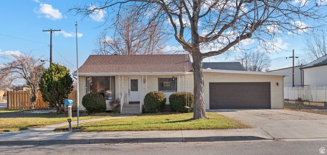 390 N 200 E, Payson, UT 84651