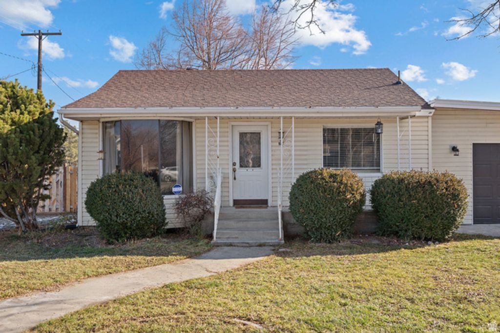 390 N 200 E, Payson, UT 84651