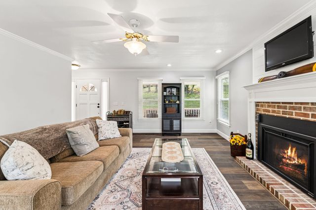 2931 Gold Point Circle S, Hixson, TN 37343