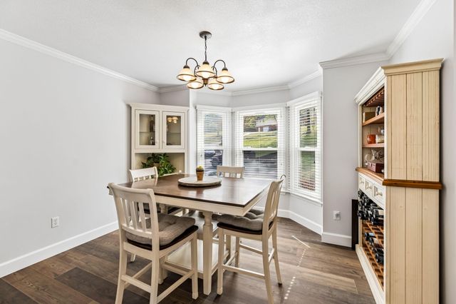 2931 Gold Point Circle S, Hixson, TN 37343