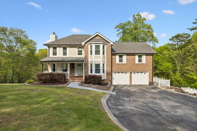 2931 Gold Point Circle S, Hixson, TN 37343