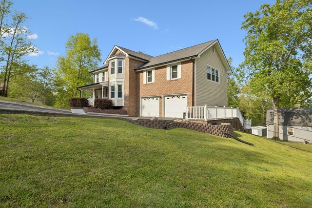2931 Gold Point Circle S, Hixson, TN 37343