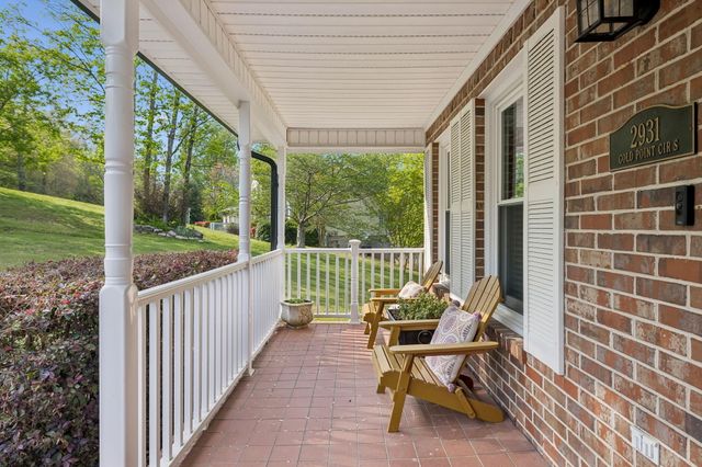 2931 Gold Point Circle S, Hixson, TN 37343