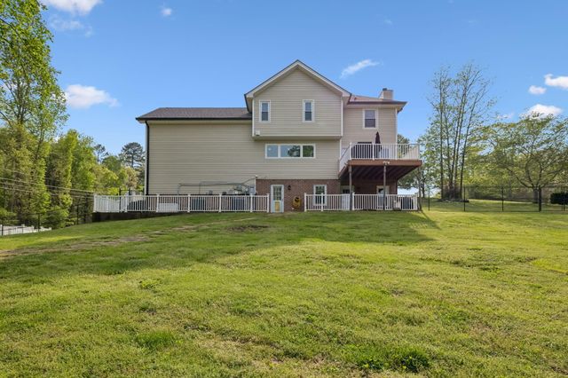 2931 Gold Point Circle S, Hixson, TN 37343