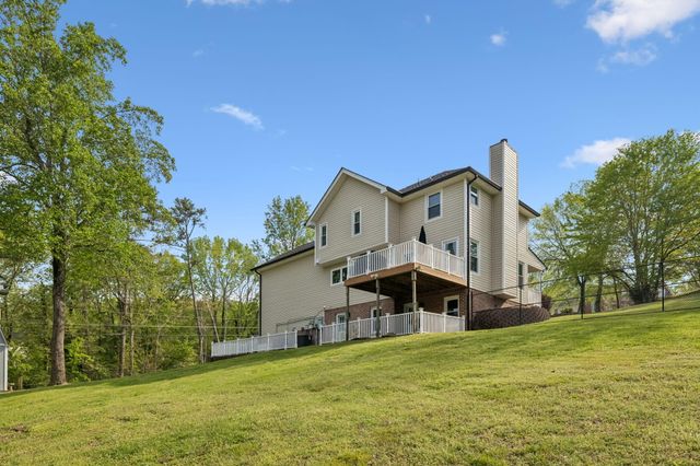 2931 Gold Point Circle S, Hixson, TN 37343