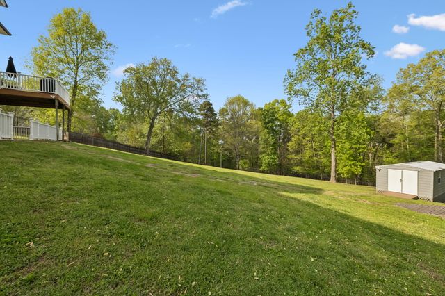 2931 Gold Point Circle S, Hixson, TN 37343