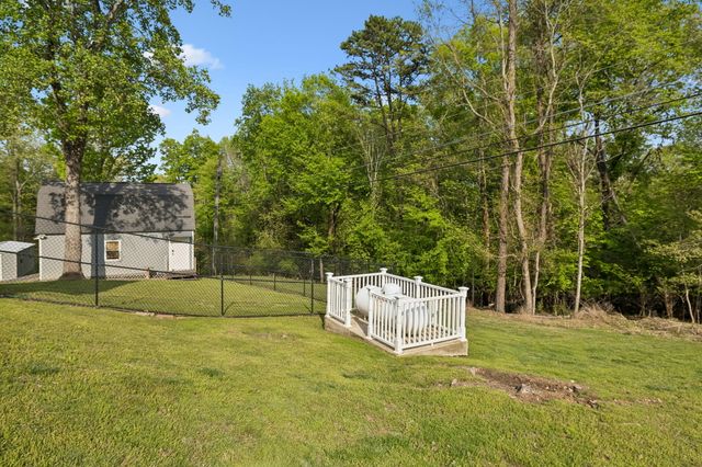 2931 Gold Point Circle S, Hixson, TN 37343