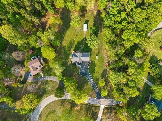 2931 Gold Point Circle S, Hixson, TN 37343