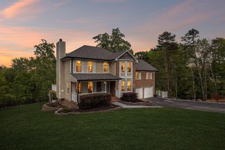 2931 Gold Point Circle S, Hixson, TN 37343