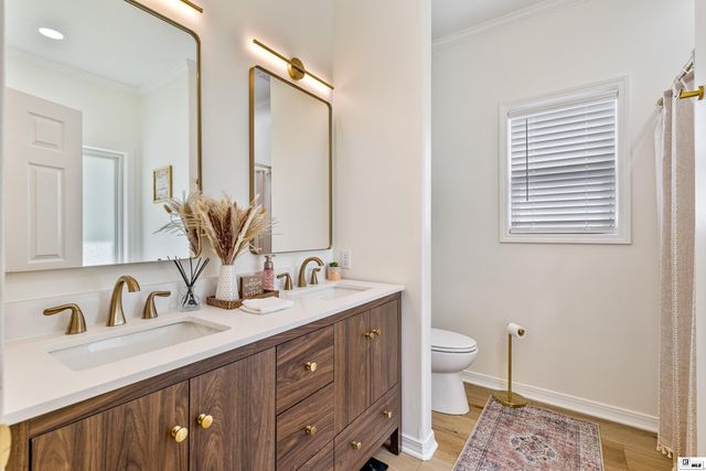 113 ARBOR COVE CIRCLE, West Monroe, LA 71291