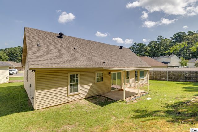 113 ARBOR COVE CIRCLE, West Monroe, LA 71291