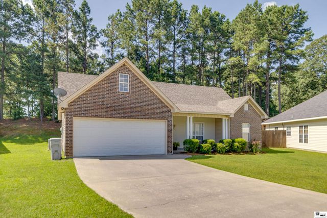 113 ARBOR COVE CIRCLE, West Monroe, LA 71291