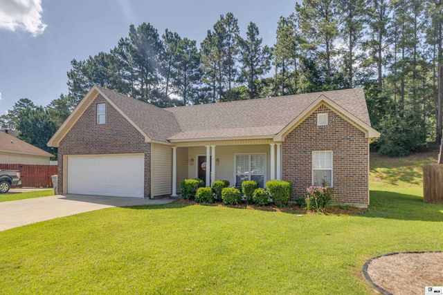 113 ARBOR COVE CIRCLE, West Monroe, LA 71291