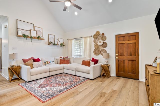 113 ARBOR COVE CIRCLE, West Monroe, LA 71291