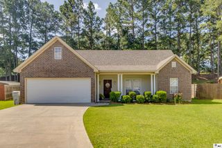 113 ARBOR COVE CIRCLE, West Monroe, LA 71291