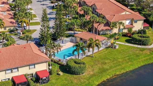 12228 Sag Harbor Court 2, Wellington, FL 33414