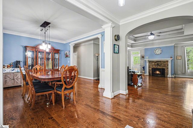 1074 Penland Road, Laurens, SC 29360