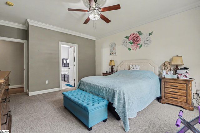 1074 Penland Road, Laurens, SC 29360