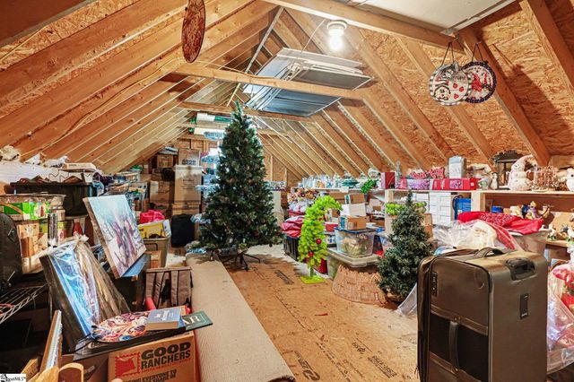 1074 Penland Road, Laurens, SC 29360