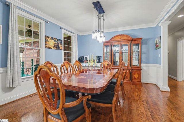 1074 Penland Road, Laurens, SC 29360