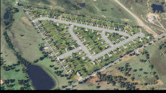 3421 County Road 1224, Cleburne, TX 76031