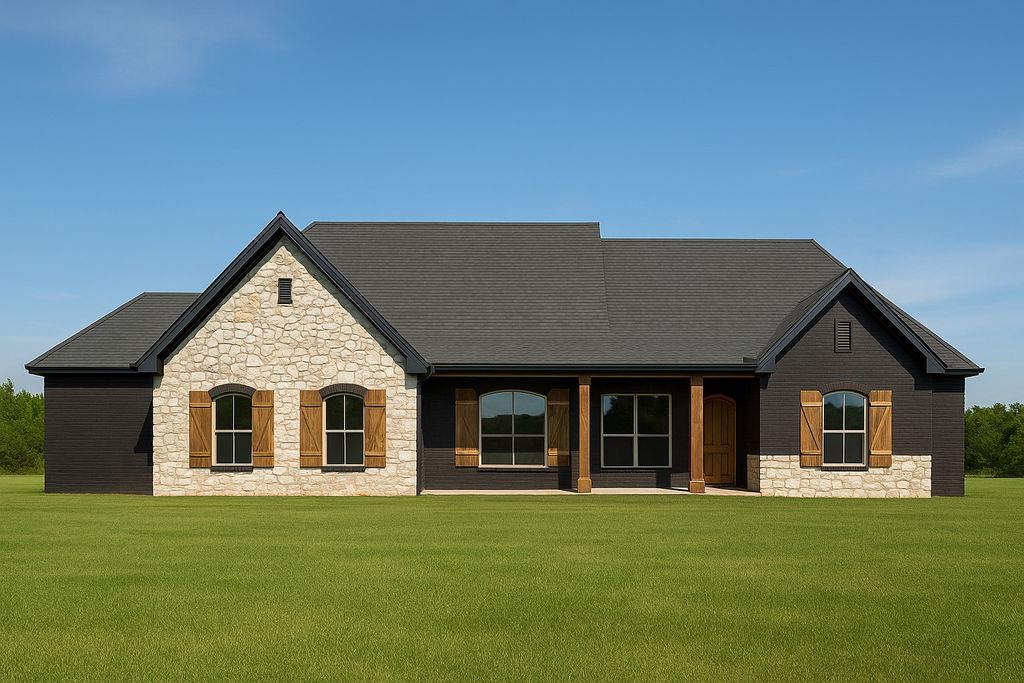 3421 County Road 1224, Cleburne, TX 76031