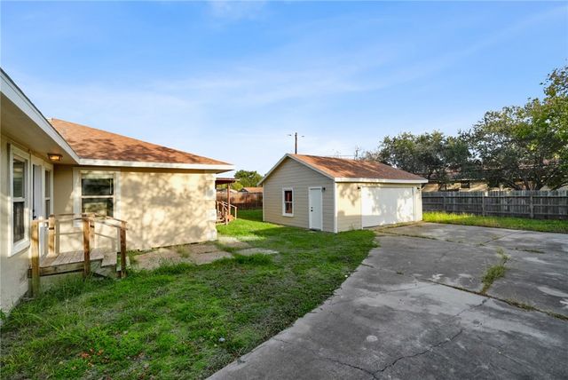 511 Ohio Ave, Corpus Christi, TX 78404