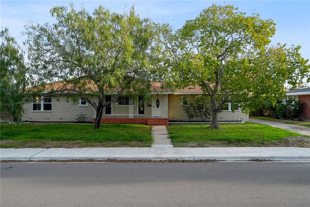 511 Ohio Ave, Corpus Christi, TX 78404