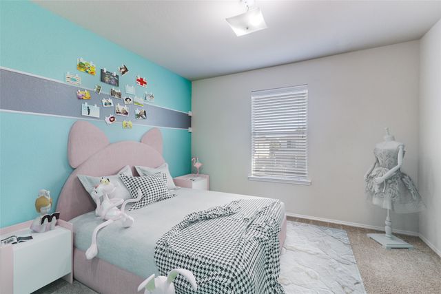 2038 Stagecoach Trail, Heartland, TX 75126