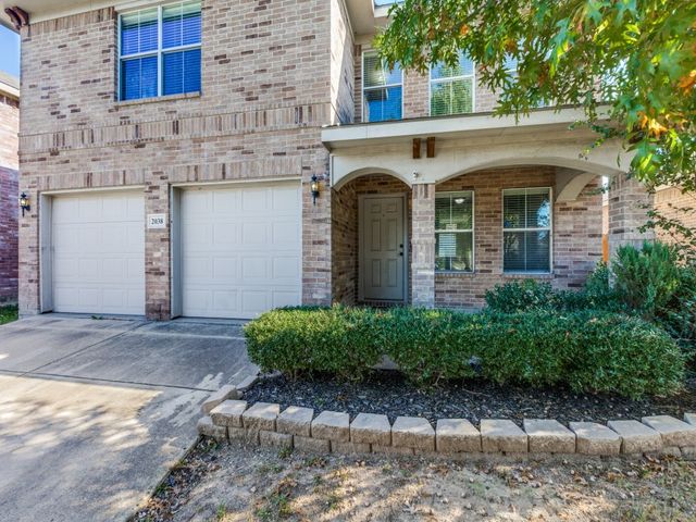 2038 Stagecoach Trail, Heartland, TX 75126