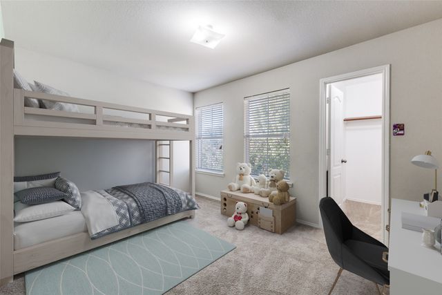 2038 Stagecoach Trail, Heartland, TX 75126